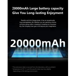 2025 New Original Global Edition Tablet PC Pad 7S Pro Snapdragon 8gen2