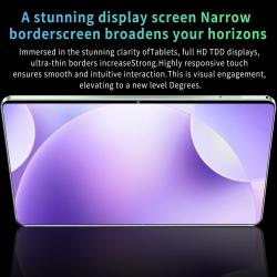Original Tablet Android 13 11.6 Inch GPU Quad Core 16MP 32MP Dual SIM
