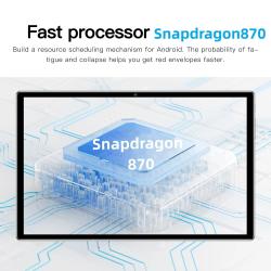 2025 Original XioaMi Pad 15 Pro Tablet Android14 Snapdragon888 11Inch