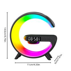 Wireless Charger Stand for iPhone 13 pro Max/Mi 11 Wireless Charging S