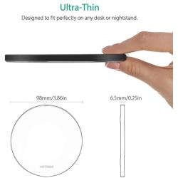 100W Wireless Charger For apple 14 15 13 12 11 Pro XS Max Mini XR Indu