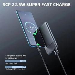 Xiaomi 50000mAh Power Bank 120W Portable Fast Charger External Battery