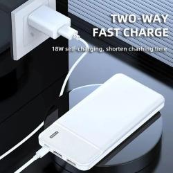 Xiaomi 50000mAh Power Bank 120W Portable Fast Charger External Battery