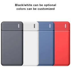 Xiaomi 50000mAh Power Bank 120W Portable Fast Charger External Battery
