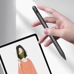 Capacitive Stylus Pen Magnetic Active Capacitive Stylus Type-C Recharg