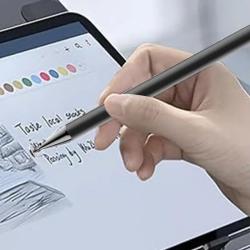 Silicone Pens For Touch Screens High Precision Screen Touch Signature 