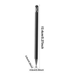 Silicone Pens For Touch Screens High Precision Screen Touch Signature 