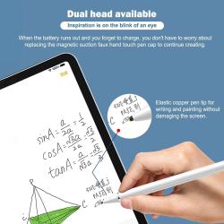 Stylus Pen for Tablets - Drawing & Writing Tool