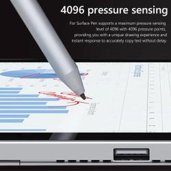 For Microsoft Surface Pro 3 4 5 6 7 8 Stylus Pen Bluetooth-Compatible 