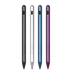 Tablet Stylus Magnetic Active Capacitive Stylus 4096 Pressure Sensitiv