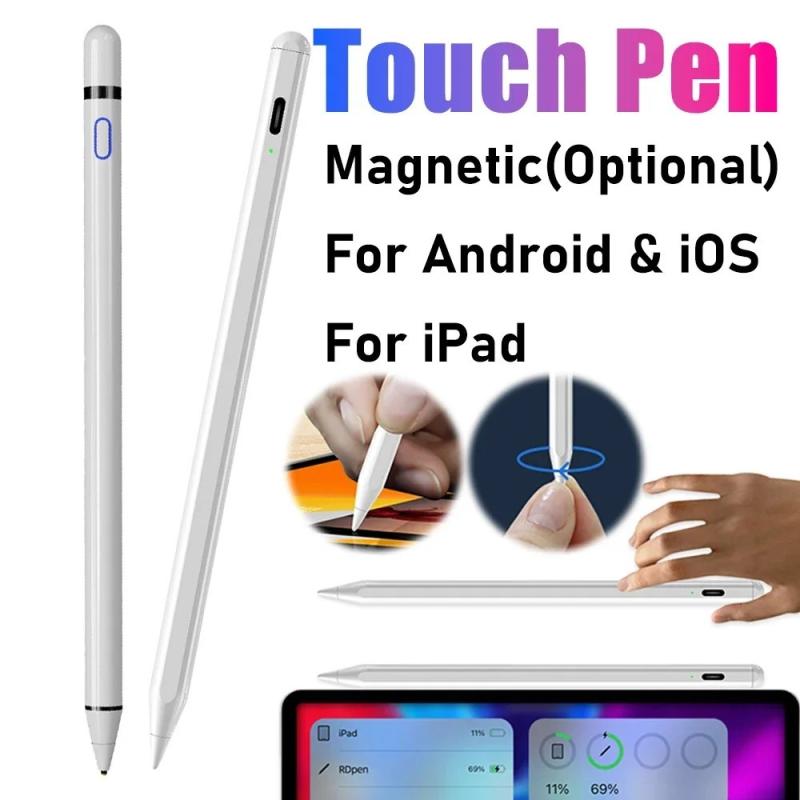 Tablet Pen for IPad Tablet Pencil Screen Touch Pen Universal Stylus Pe