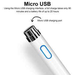 Tablet Pen for IPad Tablet Pencil Screen Touch Pen Universal Stylus Pe