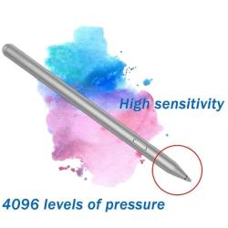 Tab Pen Plus Stylus Pencil for Lenovo with 4096 Levels Pressure Sensit
