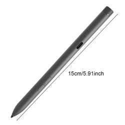 PN7522W Rechargeable Active Pen Stylus Pen 4096 Level Pressure Sensiti