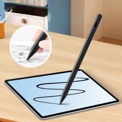 For Apple Pencil Stylus Pen for 2018-2024 iPad Palm Rejection Touch Pe