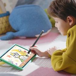 Magnetic Stylus Pen for Android Apple iPad iPhone Tablets Mobile Phone