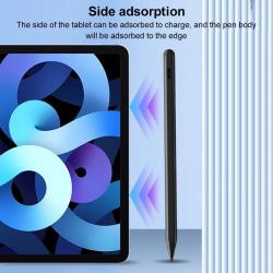 For Apple Pencil Stylus Pen for iPad 2018-2024 Palm Rejection Touch Pe
