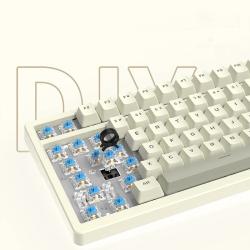 Ajazz AK992 Wired keyboard Backlight Keyboard Mechanical Gaming keyboa