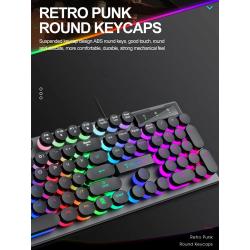 Shadow mechanical feeling, keyboard, desktop computer, laptop, esports