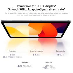 Global Version Xiaomi Redmi Pad SE 11" FHD+ 90Hz Display Mi Tablets Sn