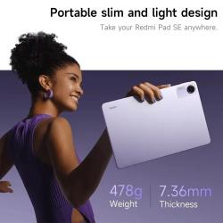 Global Version Xiaomi Redmi Pad SE 11" FHD+ 90Hz Display Mi Tablets Sn