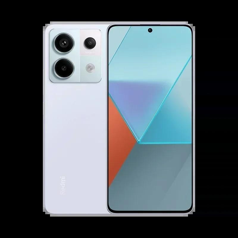 New Xiaomi Redmi Note 13 Pro 16GB 512GB Android 6.67 inch Qualcomm's S
