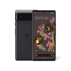 Google Pixel6 5G SmartPhone CPU Google Tensor Battery capacity 4614mAh