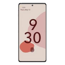 Google Pixel6 5G SmartPhone CPU Google Tensor Battery capacity 4614mAh
