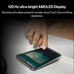 Global Version OnePlus Nord 4 5G Smartphone 12GB 256GB Snapdragon 7 Pl