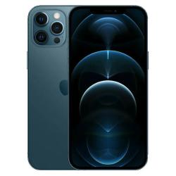 Genuine Apple iPhone 12 Pro Max 128/256/512GB ROM Original 6.7" Retina