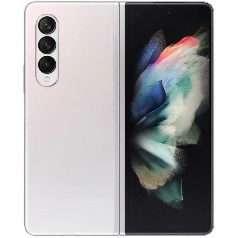 Samsung Galaxy Z Fold 3 Fold3 5G F926N F926U/U1 7.6" Foldable AMOLED 1