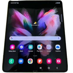 Samsung Galaxy Z Fold 3 Fold3 5G F926N F926U/U1 7.6" Foldable AMOLED 1
