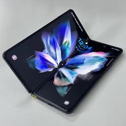 Samsung Galaxy Z Fold 3 Fold3 5G F926N F926U/U1 7.6" Foldable AMOLED 1
