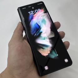 Samsung Galaxy Z Fold 3 Fold3 5G F926N F926U/U1 7.6" Foldable AMOLED 1