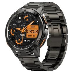 KOSPET TANK T3 Smart Watch For Men 500mAh 60Days Long Battery AOD AMOL