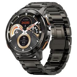 KOSPET TANK T3 Smart Watch For Men 500mAh 60Days Long Battery AOD AMOL
