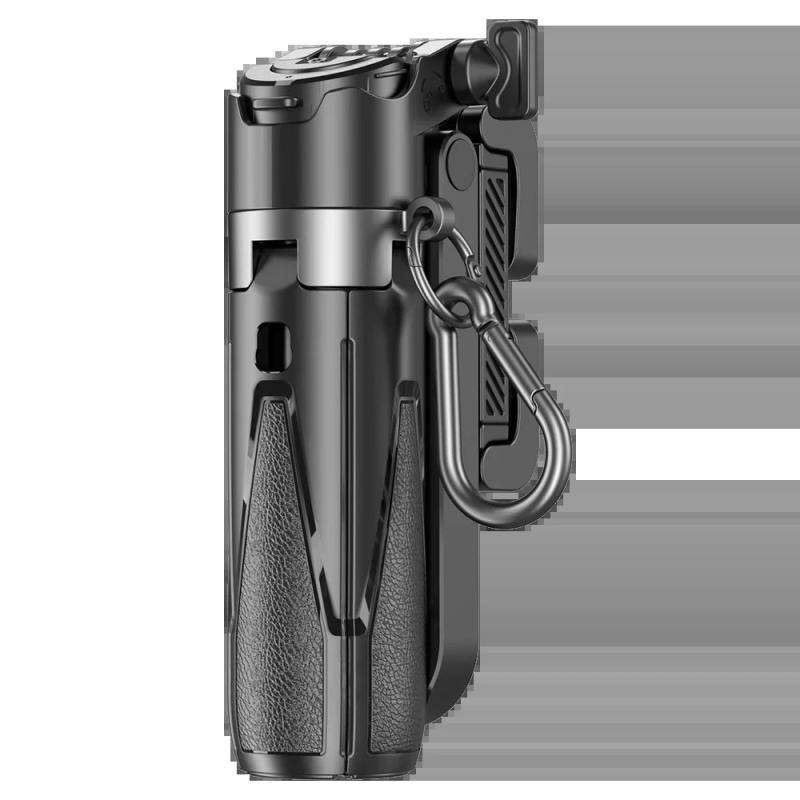 Newly Upgraded Design Mini Bluetooth Portable Telescopic Multifunction