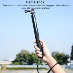 Selfie Monopod Handheld Extendable Selfie Stick Portable Vlog Selife S