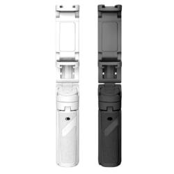 3in1 Phone Pocket Tripod 360 degree Adjustable Selfie Stick Lightweigh