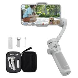 FeiyuTech VB4 Smartphone Stabilizer Face AI Tracking 3-Axis Phone Gimb