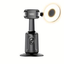 W&O P01 Auto Tracking Mobile Phone Gimbal Stabilizer Handheld Selfie S