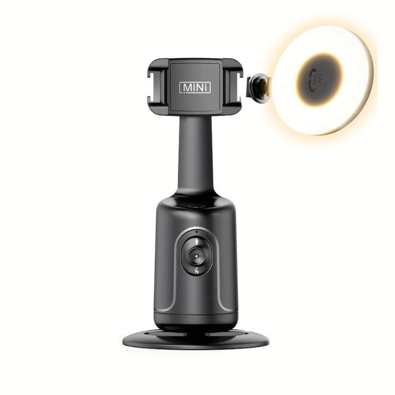 W&O P01 Auto Tracking Mobile Phone Gimbal Stabilizer Handheld Selfie S