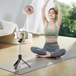 Selfie Stick Extendable Selfie Tripod With Wireless Remote Portable Ph