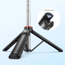 Selfieshow C13 C13d Long Handle Detachable Wireless Bluetooth Stable T