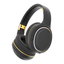 TWS Bluetooth Headphone Wireless Music Headset Over The Ear High Fidel
