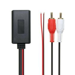 1-5pcs Bluetooth 5.0 Audio Cable Module Aux Adapter Music Audio Stereo