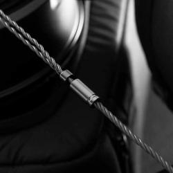 Kinera Celest Tiger Soul Earphone Cable With Microphone Headphones Wir
