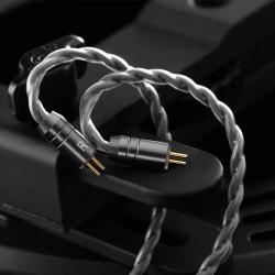 Kinera Celest Tiger Soul Earphone Cable With Microphone Headphones Wir