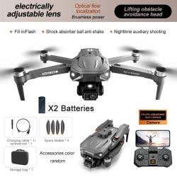 2024 New D1 drone HD professional HD camera 5G GPS optical stream 360°