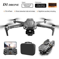 2024 New D1 drone HD professional HD camera 5G GPS optical stream 360°